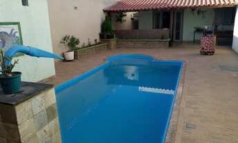 Imagem 6: Aluguel de casa para finais de semana