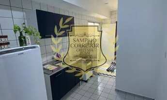 Imagem 3: CONDOMINIO BOSQUE DO SINGLES MOBILIADO - DISPONIVEL PARA LOCAÇÃO