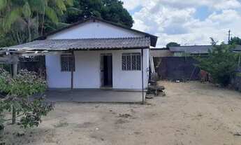 Imagem 4: Vendo 2 casas pelo preço de uma no Alvorada