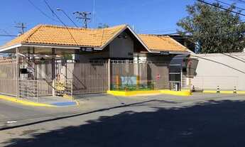 Imagem: Sobrado com 3 dormitórios à venda, 138