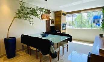 Imagem 5: Apartamento à venda, 3 quartos, 1 suíte, 2 vagas, Castelo - Belo Horizonte/MG