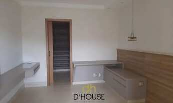 Imagem 7: Casa à venda no Condomínio Alphavile 3 - Ribeirão Preto