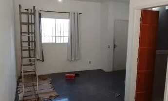 Imagem 6: Casa de condomínio sobrado para aluguel possui 70 metros quadrados com 2 quartos