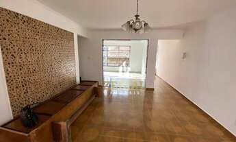 Imagem 4: Sobrado com 3 dormitórios para alugar, 271 m² por R$ 5.788,00/mês - Osvaldo Cruz - São Cae