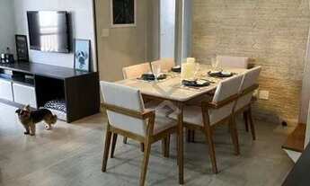 Imagem 3: Apartamento Duplex com 3 dormitórios à venda, 168 m² por R$ 1.270.000,00 - Santa Maria - S