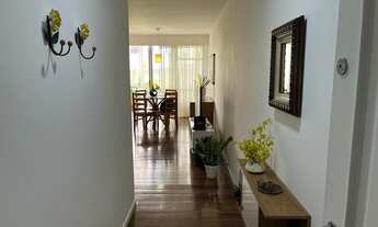 Imagem 6: Apartamento para venda possui 114 metros quadrados com 2 quartos