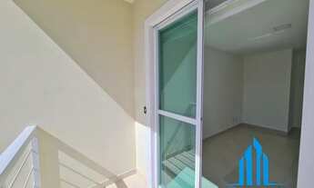 Imagem 4: Casa duplex com 3 quartos sendo 1 suite, 2 vagas de garagem a venda, Ipiranga - Guarapari