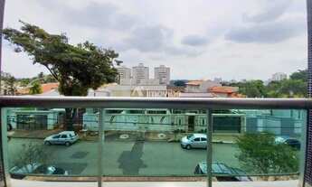 Imagem 4: Apartamento de 130 m², mobiliado, com 03 dormitórios sendo 01 suíte, garagem para 02 carro