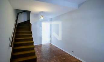 Imagem 2: Casa para Aluguel - Campo Belo, 2 Quartos, 80 m2