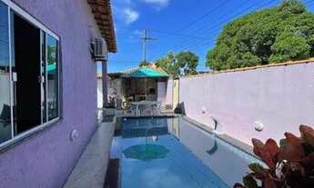 Imagem: Vendo casa no IBES com piscina