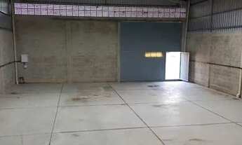 Imagem 5: Galpão no Bairro Pontal das Garças