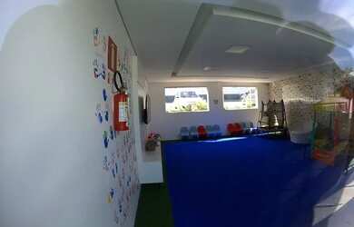 Imagem 7: CONTAGEM - Apartamento Padrão - Cabral