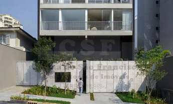 Imagem 4: Apartamento com 55 m² distribuídos 2 dormitórios - Vila São Francisco - São Paulo