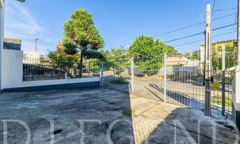 Imagem 3: Porto Alegre - Galpão/Depósito/Armazém - Jardim Floresta