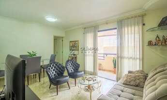 Imagem 2: Venda Apartamento 3 Dormitórios - 86 m² Vila Mascote