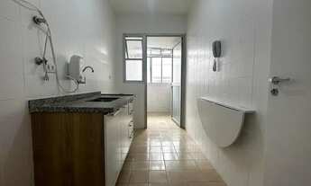 Imagem 4: Apartamento para aluguel tem 70 metros quadrados com 2 quartos em Vila Olímpia - São Paulo