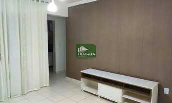 Imagem 3: APARTAMENTO ARACAJU COND RESID SOLAR DOS VENTOS NO INÁCIO BARBOSA