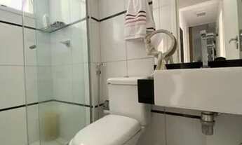 Imagem 5: Santa Clara Aluga - Condomínio Play Ilhotas 03 quartos 02 vagas *Com móveis planejados