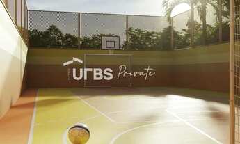 Imagem 7: Reserva Harbo - Apartamento 4 quartos, sendo 4 suítes