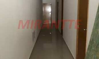 Imagem 3: Apartamento de 31m² com 1 quartos em Vila Basileia