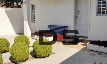 Imagem 2: Casa com 3 dormitórios à venda, 205 m² por R$ 797.000,00 - Centro - Cerquilho/SP