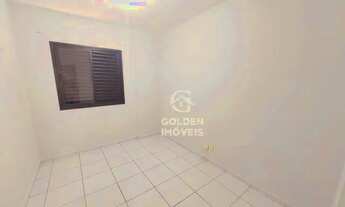 Imagem 6: Apartamento com 3 dormitórios para alugar, 85 m² por R$ 2.495/mês - Boa Vista - Marília/SP