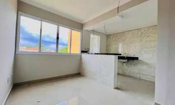 Imagem 2: Apartamento à venda, 2 quartos, 1 vaga, Parque Turistas - Contagem/MG