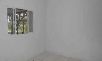 Imagem 7: Casa com dois dormitórios