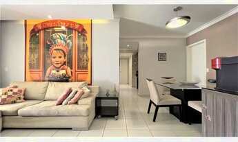 Imagem 6: Charme, Tranquilidade e Sofisticação: Bem-vindo ao Apartamento Lumiere!