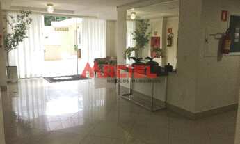 Imagem 3: Venda - APARTAMENTO - PARQUE DA CIDADE - SANTANA - SAO JOSE DOS CAMPOS - 94 M² AU - 3 DORM