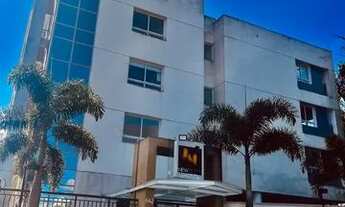 Imagem 2: Apartamento para venda tem 28 metros quadrados com 1 quarto em Granja Viana - Cotia - SP