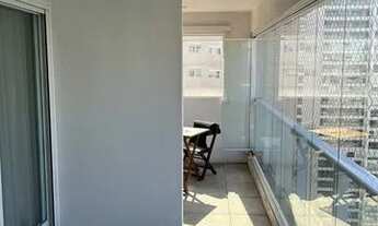 Imagem 4: Venda Apartamento 1 Dormitórios - 92 m² Campo Belo