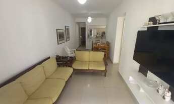 Imagem 6: Apartamento vista mar, 2 dormitórios, 1 suite, 1 vaga, aceita financiamento, todo em porce