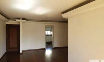 Imagem 4: Brooklin 3 Dormitórios, Suíte, Varanda Gourmet, 2 Vagas, 136m²