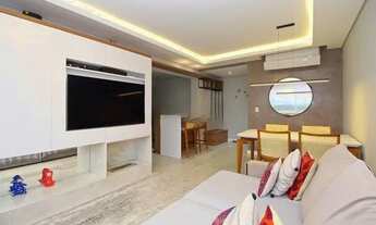 Imagem: Apartamento de 2 quartos à venda Rua Acélio