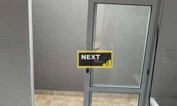 Imagem 3: Apartamento com 2 dormitórios à venda, 35 m² por R$ 199.000 - Vila Virginia - São Paulo/SP