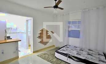 Imagem: Apartamento para Aluguel - Ponta da Praia