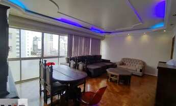 Imagem 7: APARTAMENTO DE 3 DORMITÓRIOS NA REGIÃO DE SANTAA CECILIA