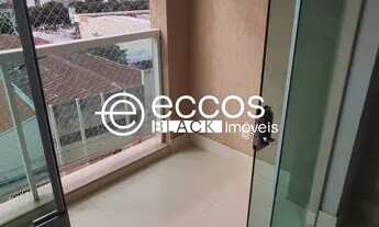Imagem 5: APARTAMENTO RESIDENCIAL em UBERLÂNDIA - MG, NOSSA SENHORA APARECIDA