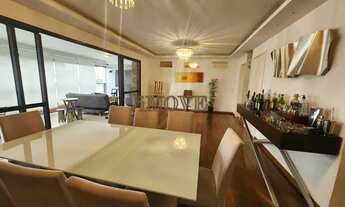 Imagem 2: Apartamento para venda tem 210 metros quadrados com 3 quartos em Vila Cruzeiro - São Paulo