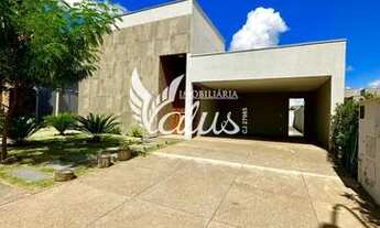 Imagem 2: Casa Térrea, no Condomínio Portal do Sol Green, com 235 m², com 3 suítes, Goiânia - Go