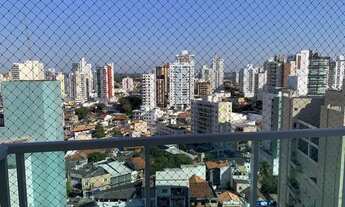 Imagem 5: Centro/Pelinca: Apartamento com 1 quarto todo montado; Lazer completo