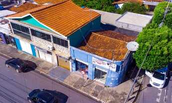 Imagem 4: Prédio/Edifício inteiro para venda tem 280 metros quadrados com 3 quartos