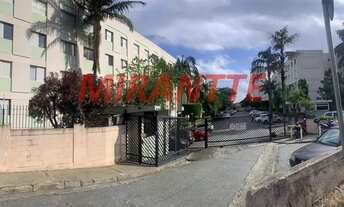 Imagem: Apartamento de 51m² com 2 quartos em Lauzane