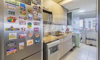 Imagem 7: Apartamento Apartamento com 2 dormitórios