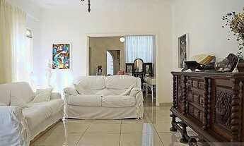 Imagem: Cód. 8172 - Apartamento 4 quartos - Bom