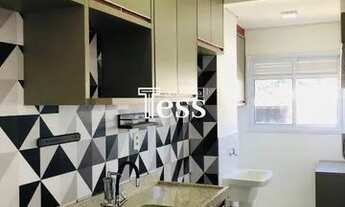 Imagem 7: ALUGA - Apartamento padrão com 2 dormitórios 2 banheiros 63m² elevador portaria 24h lazer