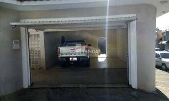 Imagem 3: Casa para aluguel possui 163 metros quadrados com 2 quartos em São Joaquim - Franca - SP