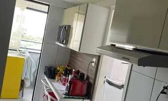 Imagem 7: Apartamento na Ponta do Farol