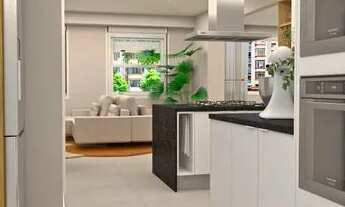 Imagem 7: Apartamento para venda possui 216 metros quadrados com 4 quartos em Copacabana - Rio de Ja